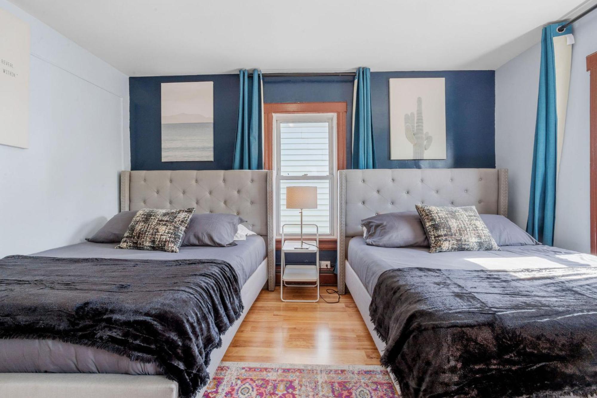 Casa vacanze 9 Bedroom, 14 Beds House Great For Big Groups Near Boardwalk, Tropicana