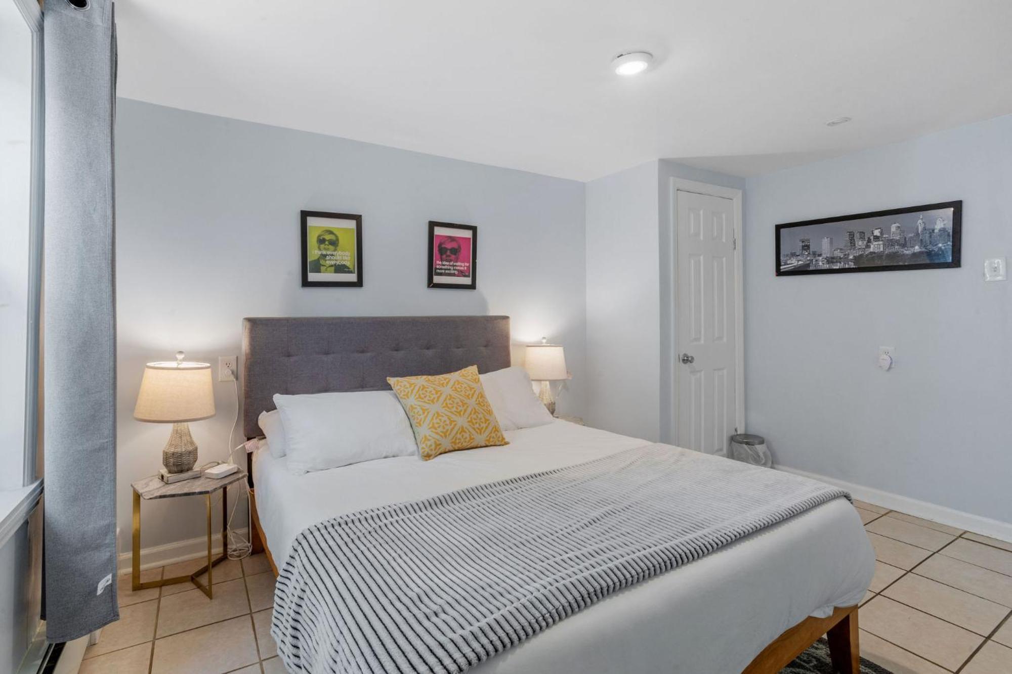 9 Bedroom, 14 Beds House Great For Big Groups Near Boardwalk, Tropicana Casa vacanze