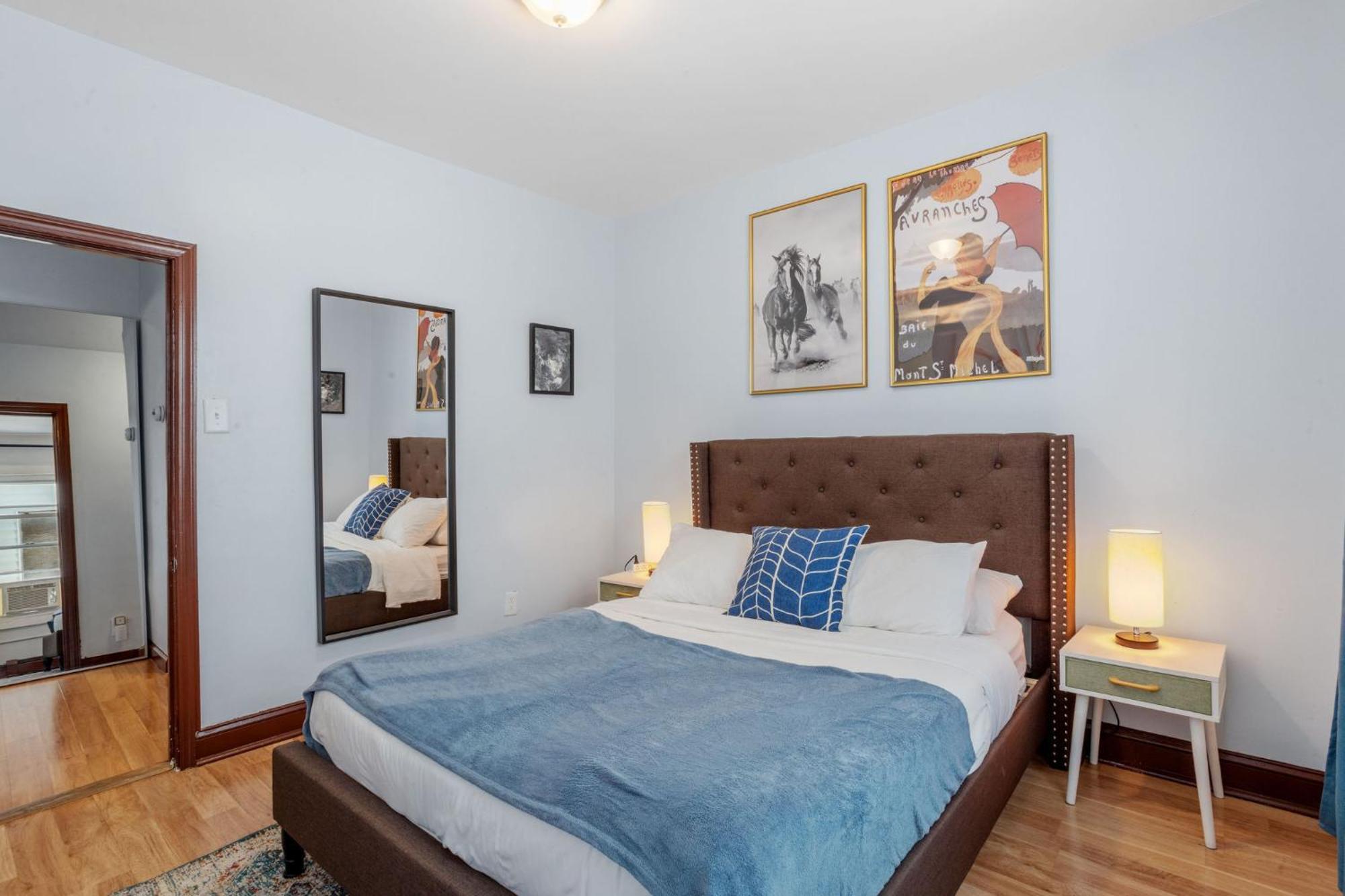 Holiday home 9 Bedroom, 14 Beds House Great For Big Groups Near Boardwalk, Tropicana *