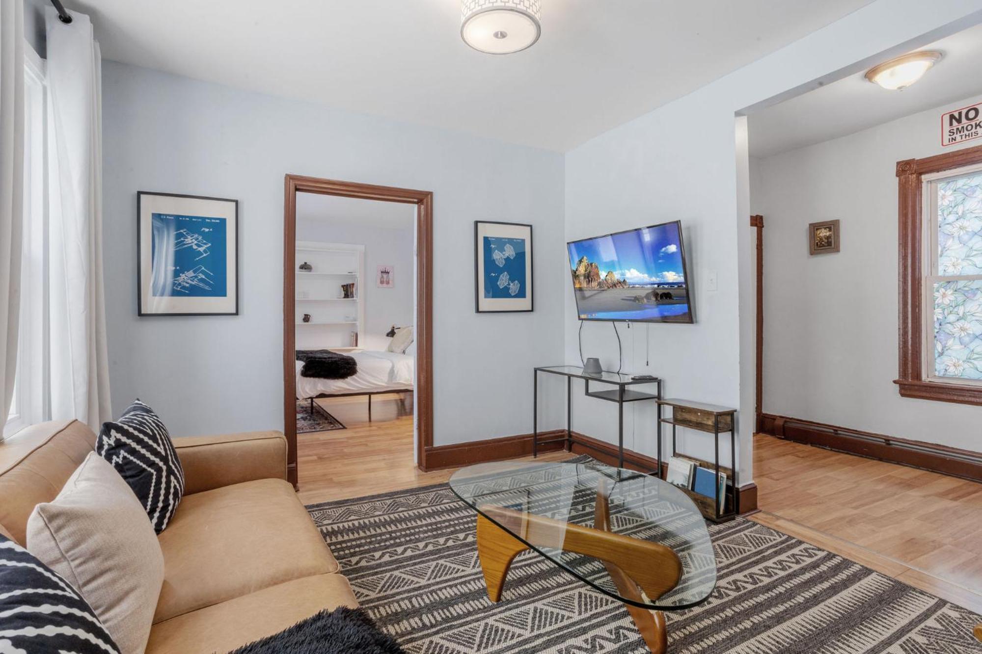 Casa vacanze 9 Bedroom, 14 Beds House Great For Big Groups Near Boardwalk, Tropicana Atlantic City