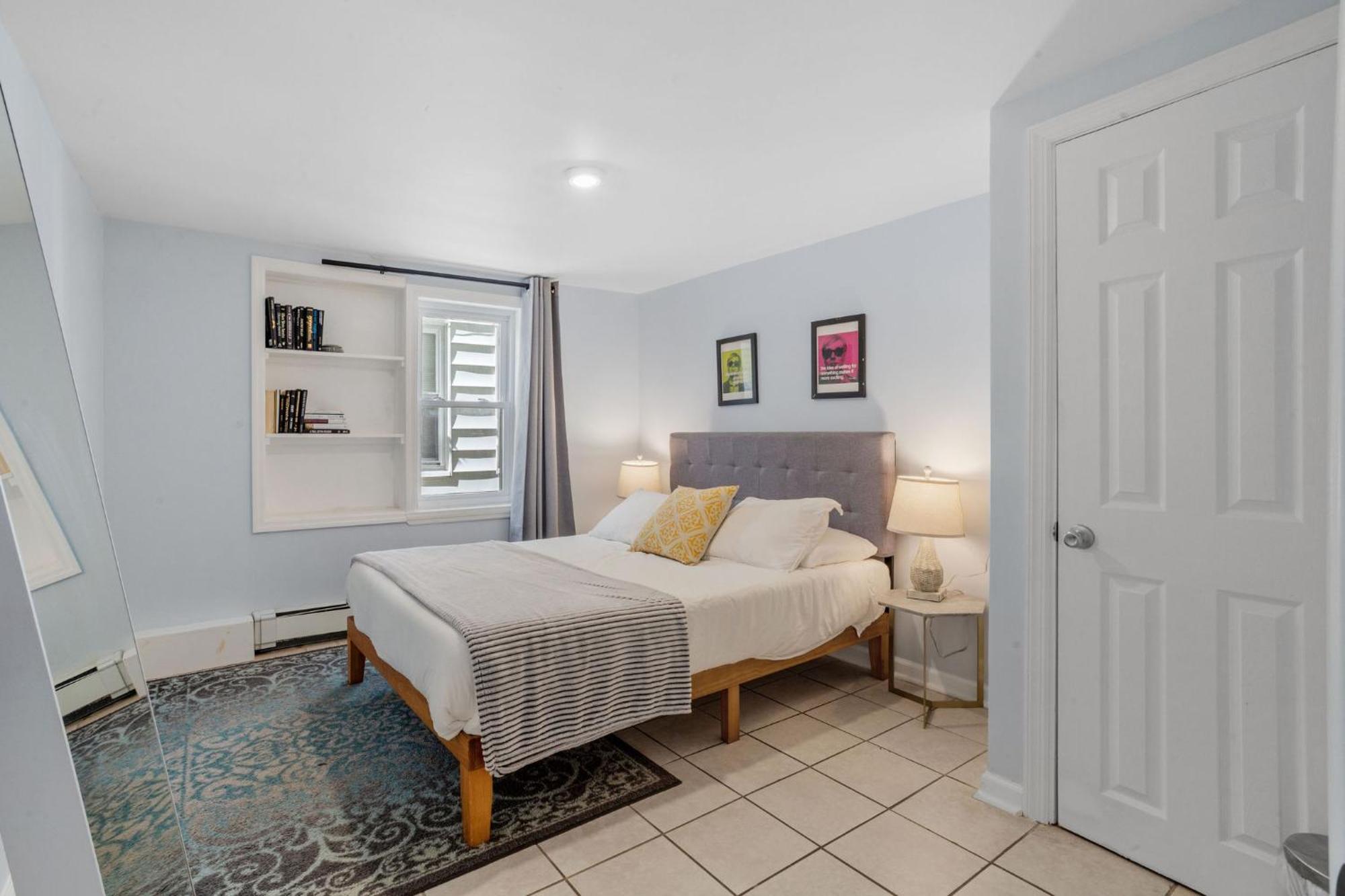 9 Bedroom, 14 Beds House Great For Big Groups Near Boardwalk, Tropicana Casa vacanze
