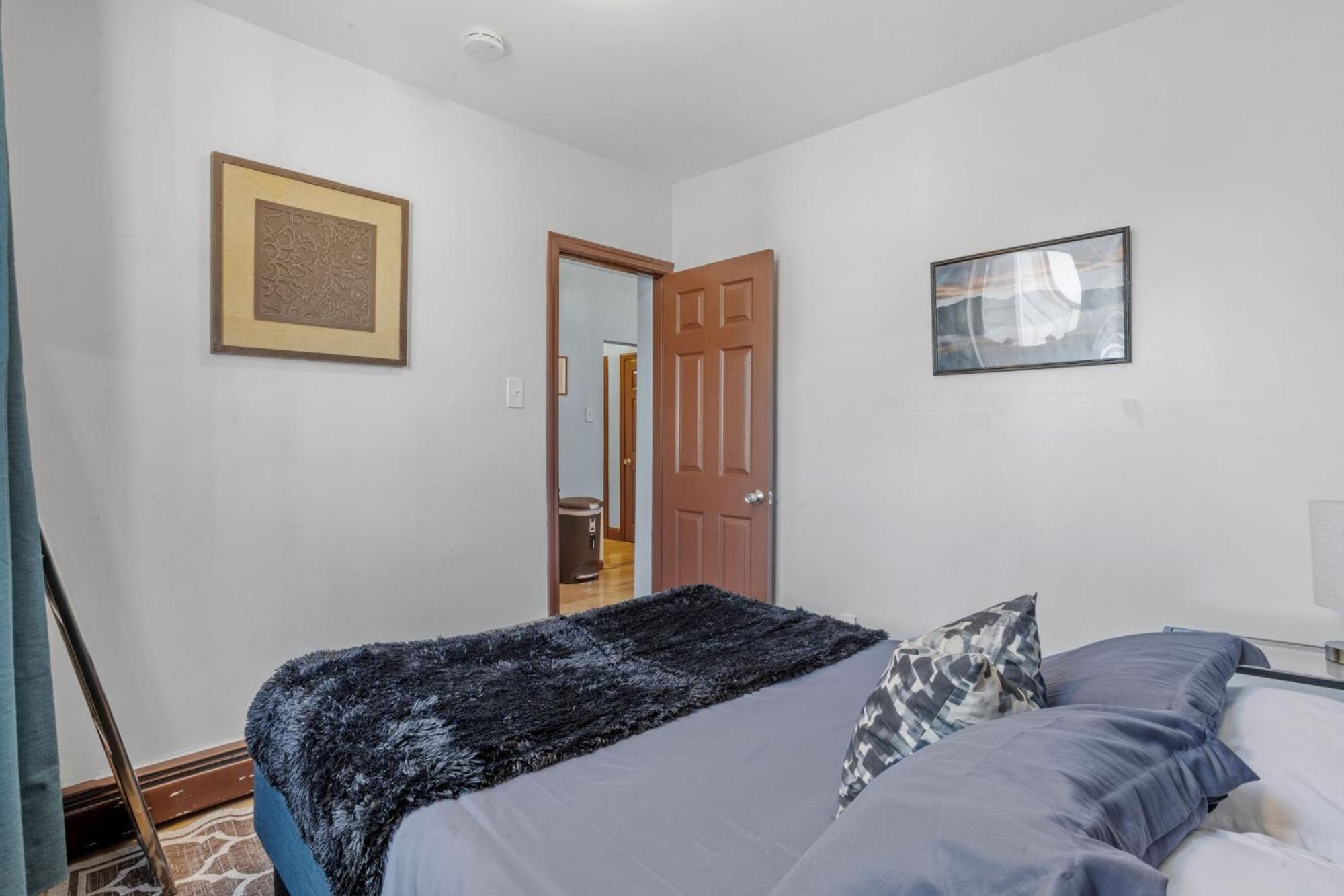 9 Bedroom, 14 Beds House Great For Big Groups Near Boardwalk, Tropicana Casa vacanze *