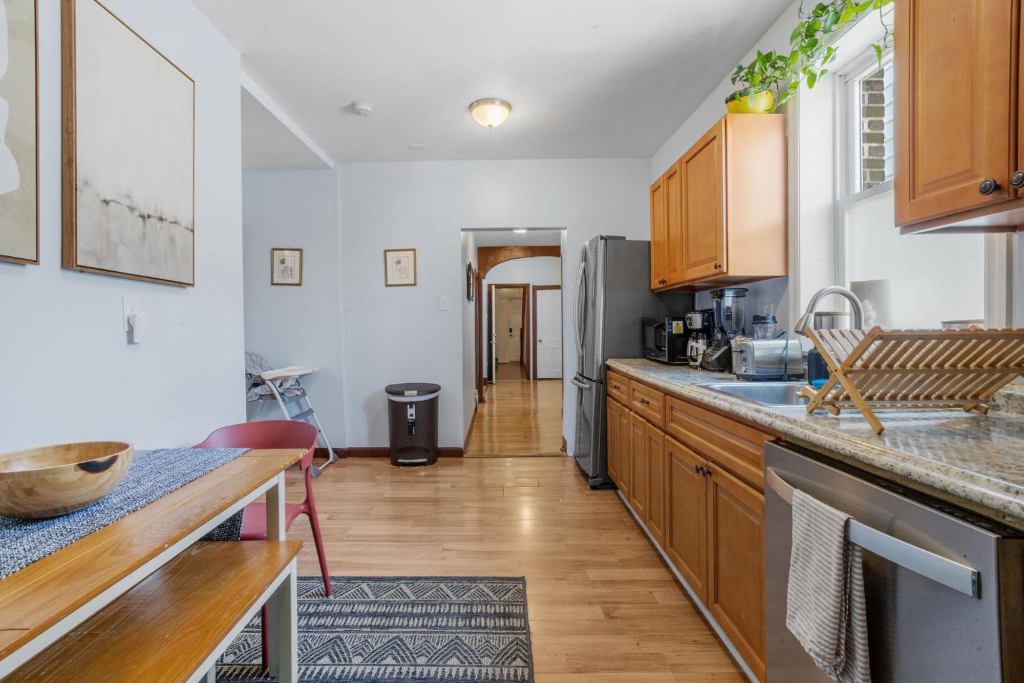 9 Bedroom, 14 Beds House Great For Big Groups Near Boardwalk, Tropicana Casa vacanze Atlantic City