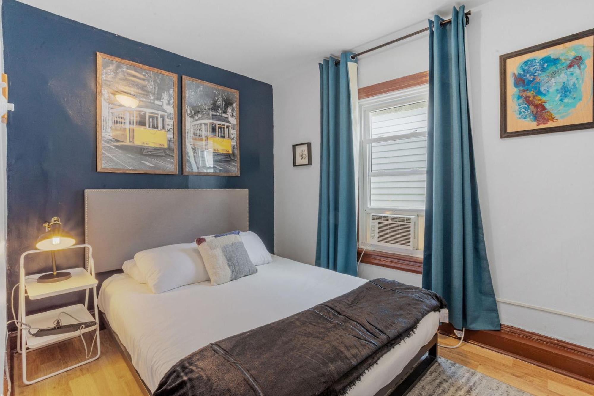 9 Bedroom, 14 Beds House Great For Big Groups Near Boardwalk, Tropicana Casa vacanze