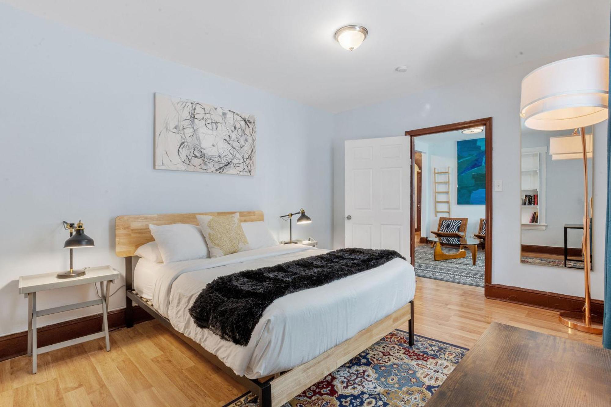 9 Bedroom, 14 Beds House Great For Big Groups Near Boardwalk, Tropicana Casa vacanze Atlantic City