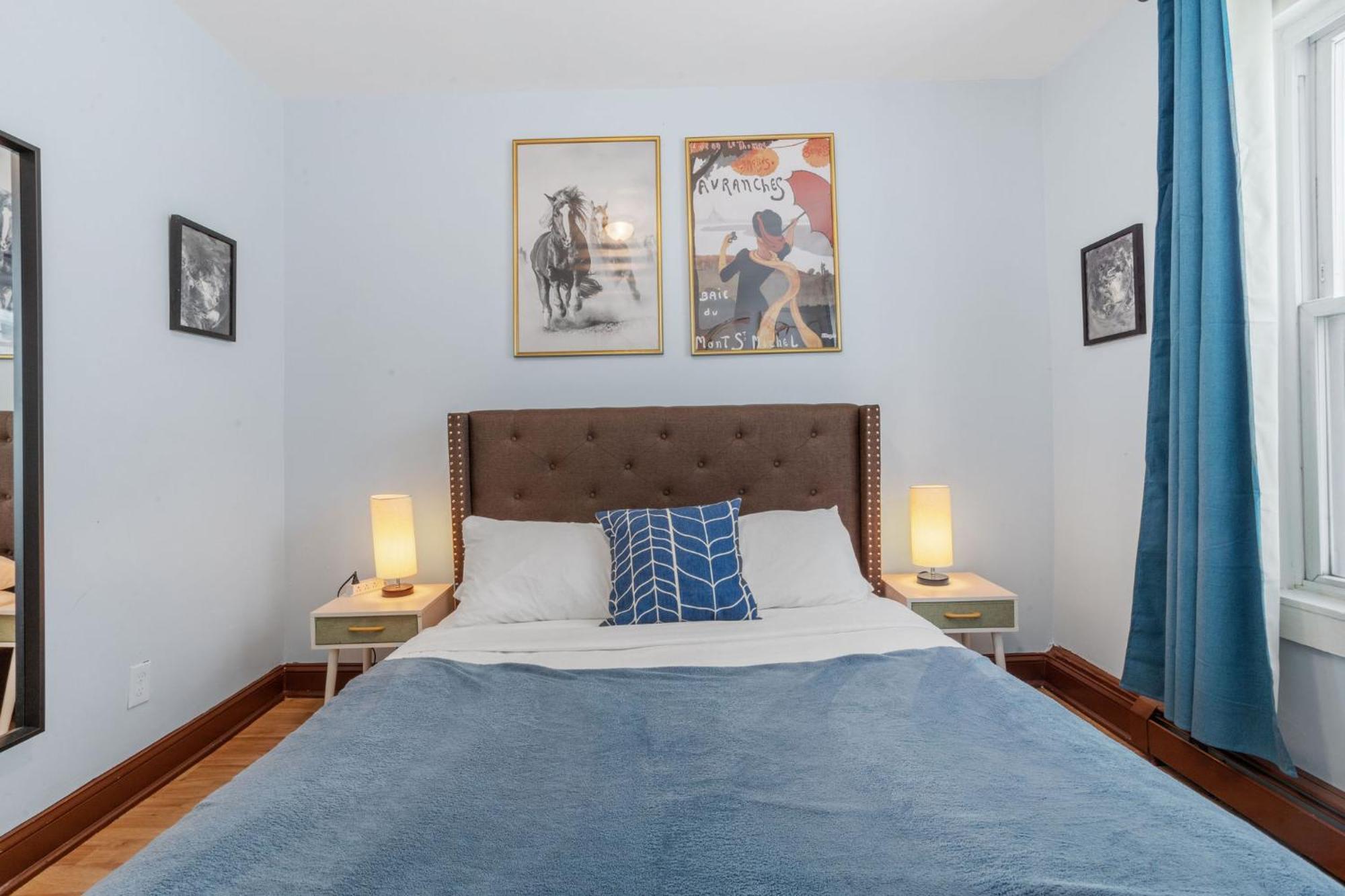 9 Bedroom, 14 Beds House Great For Big Groups Near Boardwalk, Tropicana Casa vacanze