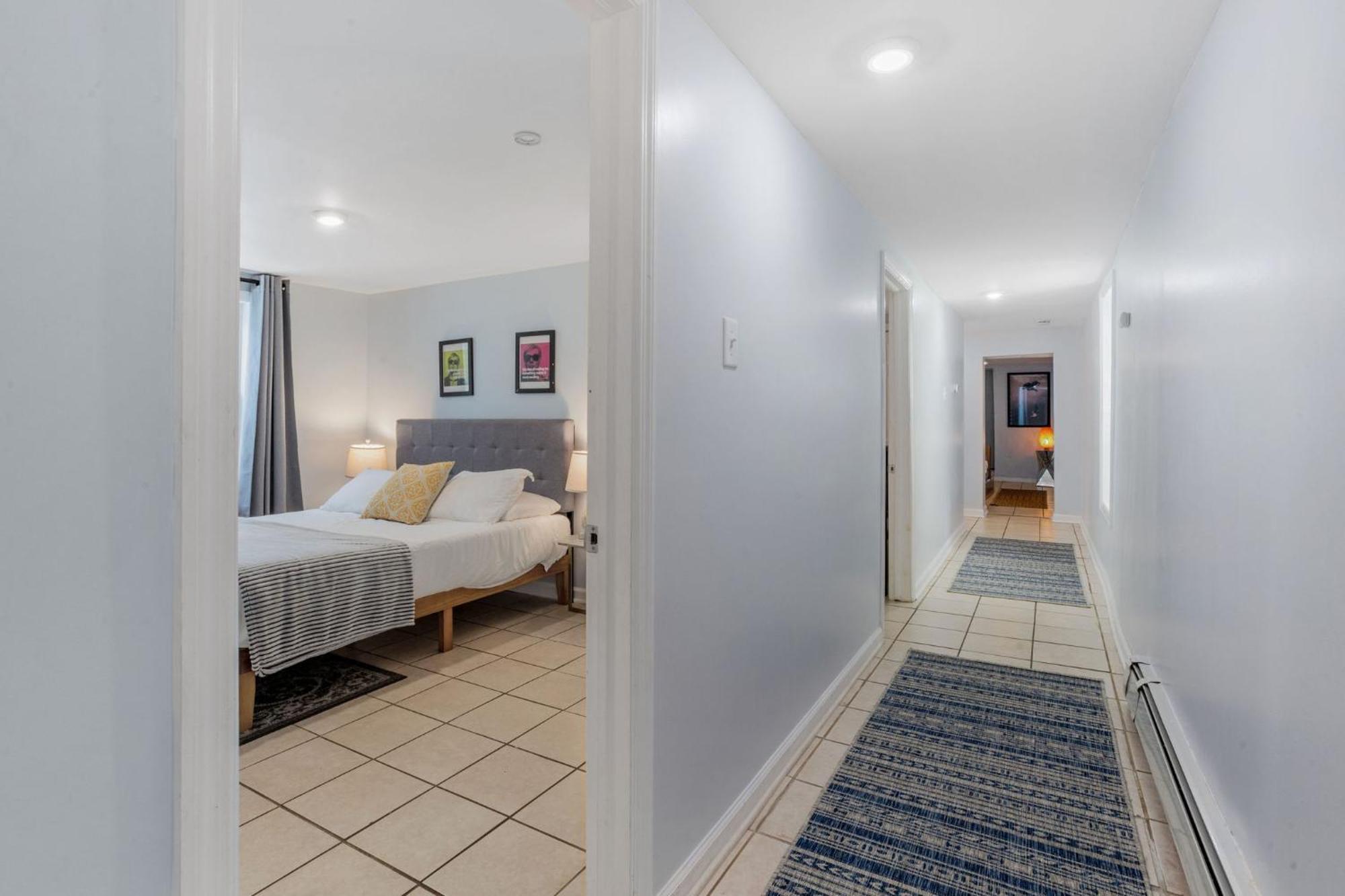 Casa vacanze 9 Bedroom, 14 Beds House Great For Big Groups Near Boardwalk, Tropicana Atlantic City