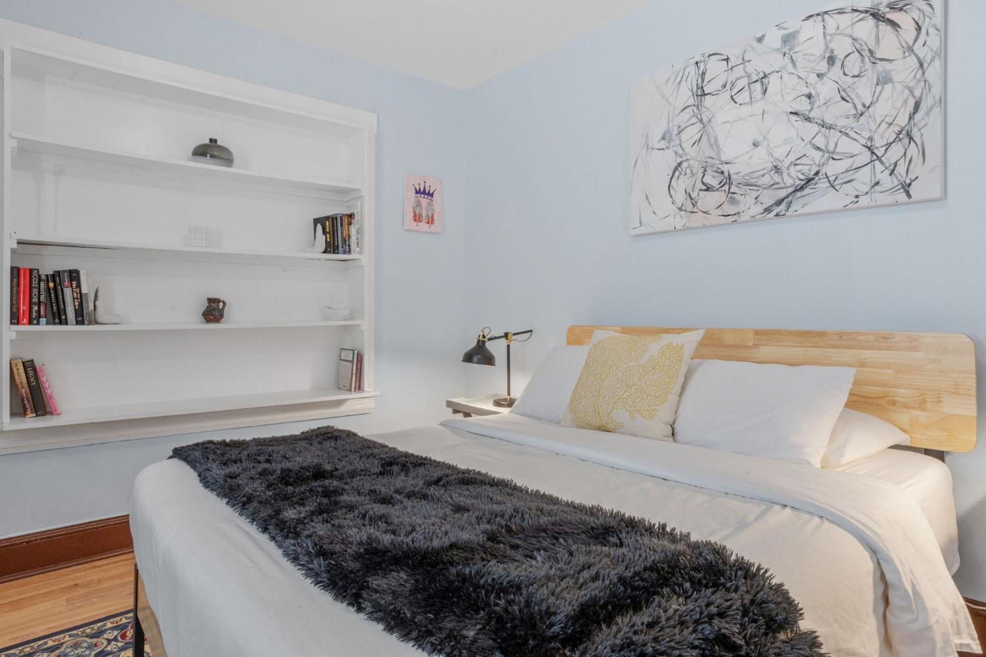 9 Bedroom, 14 Beds House Great For Big Groups Near Boardwalk, Tropicana Casa vacanze *